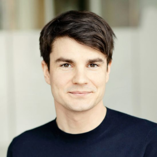 Nicklas Bäcker