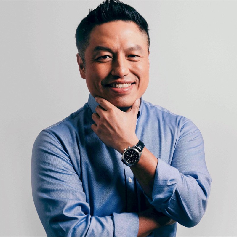 Frank Chen