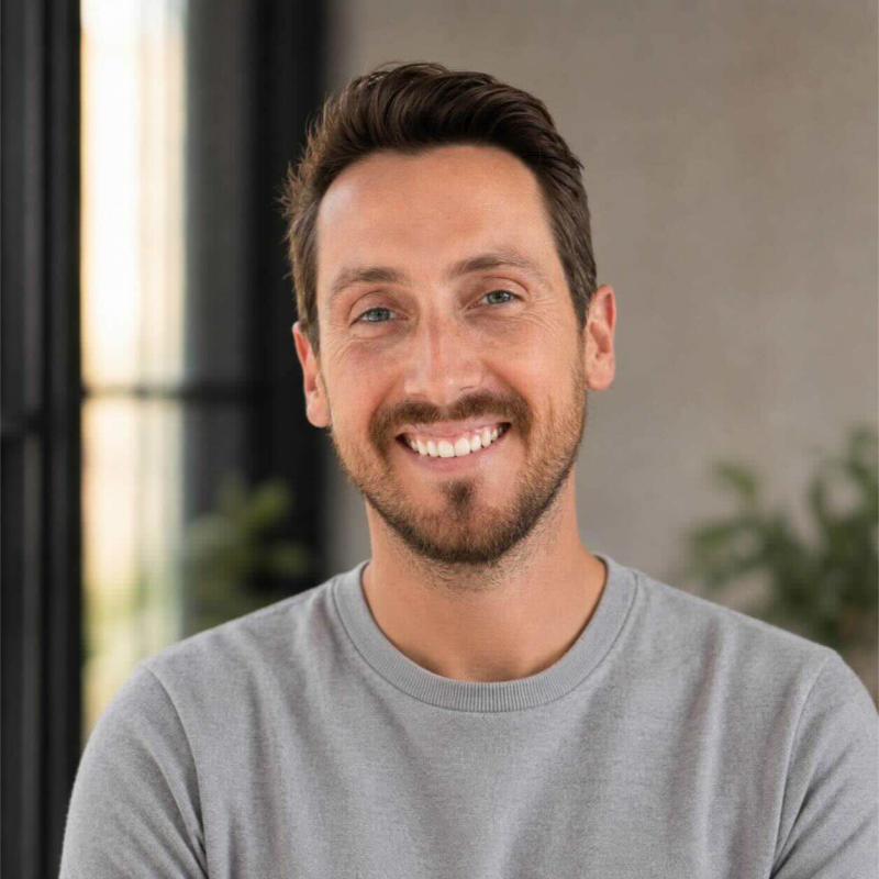 Andrew Cox