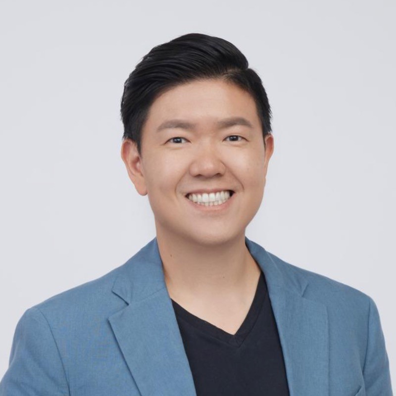 Jeffrey Lai
