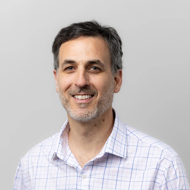 Yaron Dror