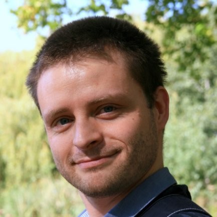 James Dear