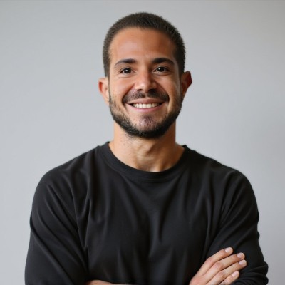 Nicolas Salat-Baroux