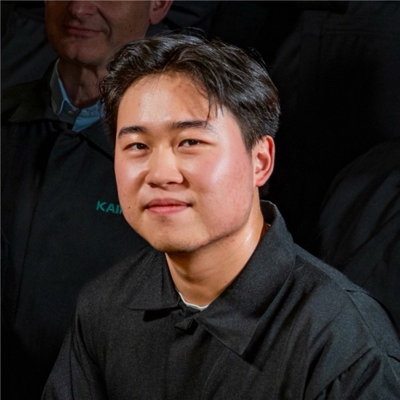 Josef Chen