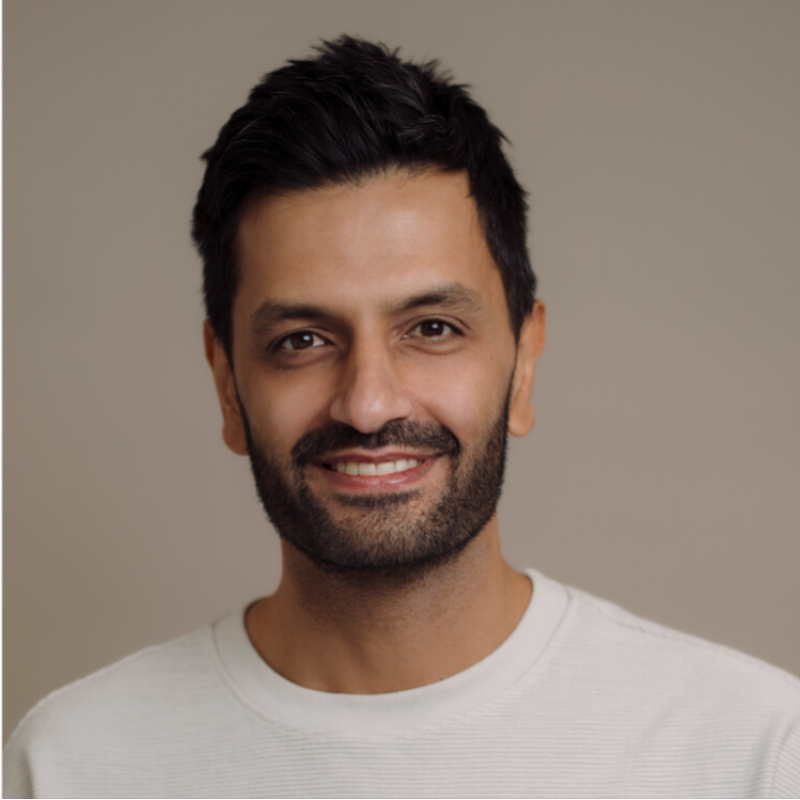 Nav Garcha