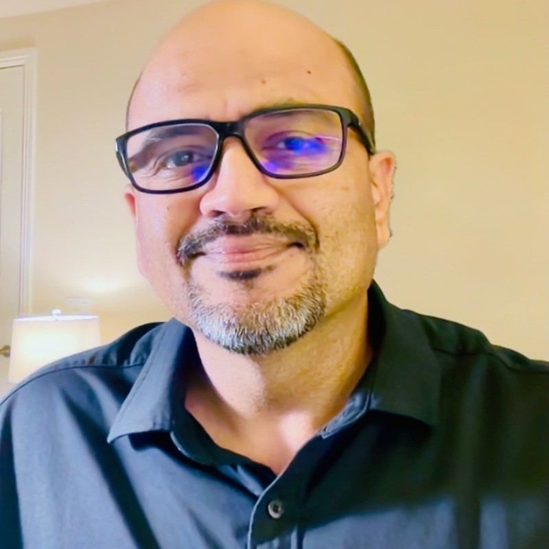 Sunil Bakhru