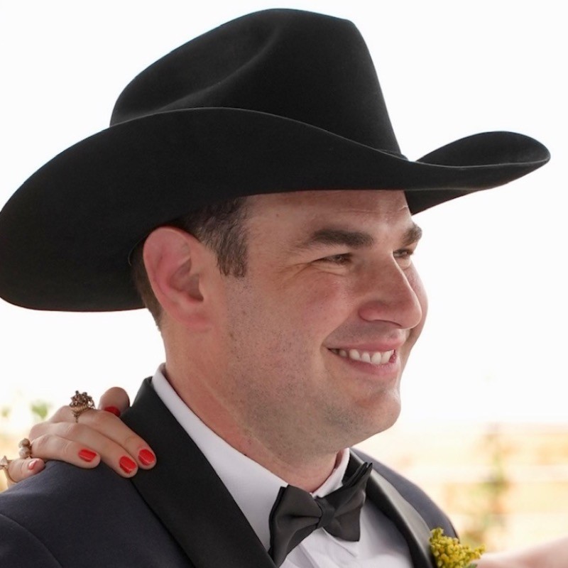 Trey Allison
