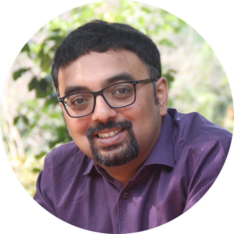 Bharath Bevinahally