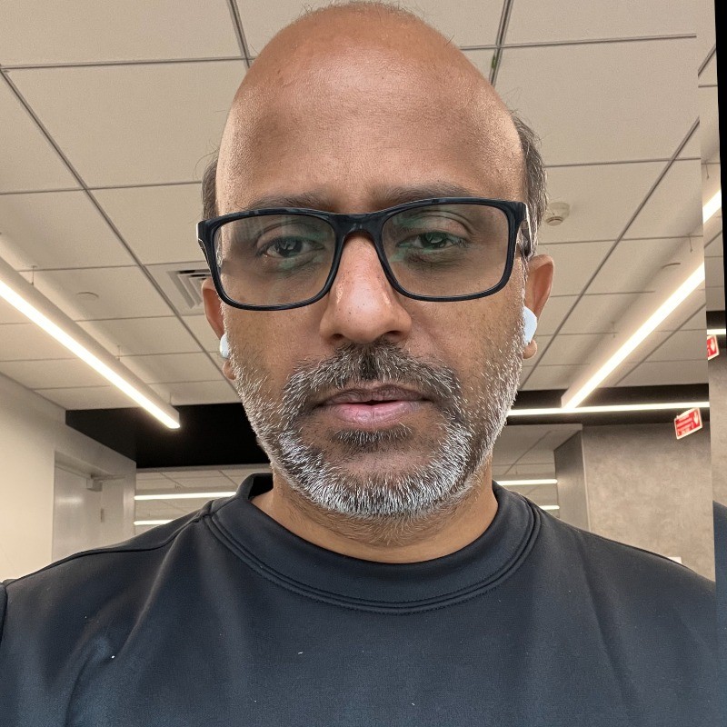 Sonu Sudhakaran