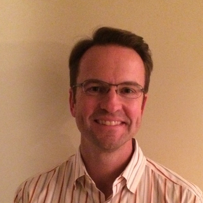 Rob Denton