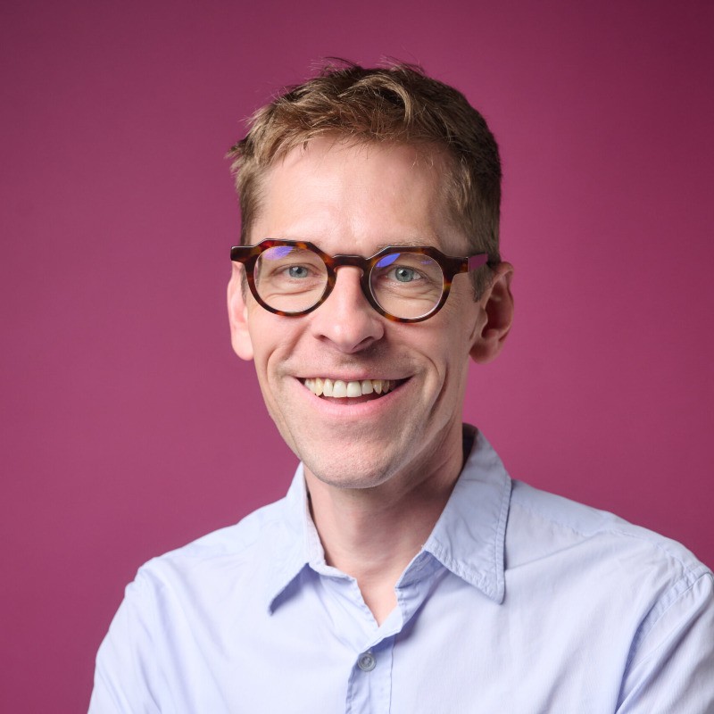 Scott Johnston