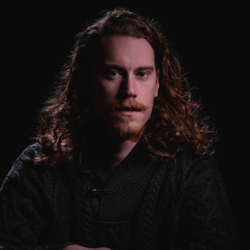 Christopher Thompson