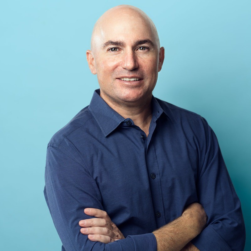 Ofer Shacham