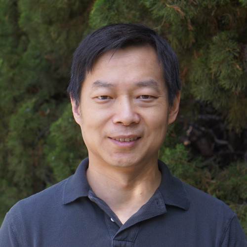 Yonghui Cheng