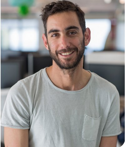 Roy Nevo