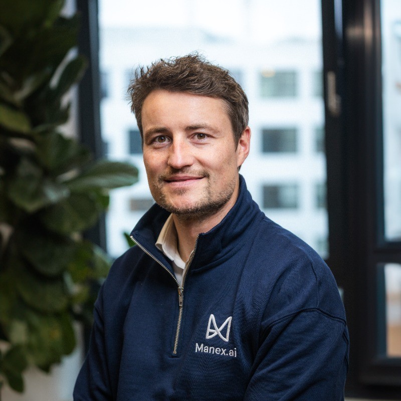 Dr. Andreas Schoch