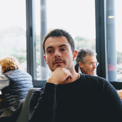 Clément Renault