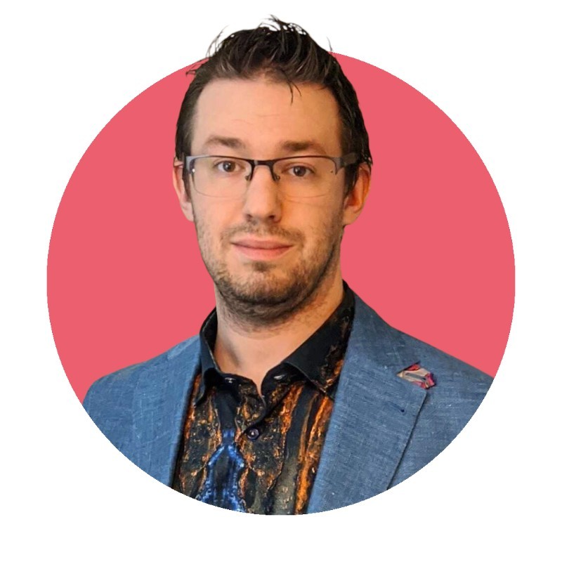 Darryl Leizens