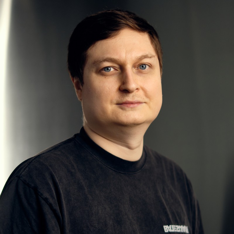 Aleksandr Vasilev