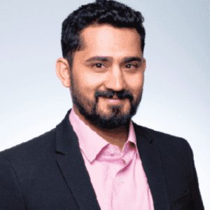 Nishant Mungali