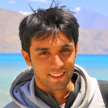 Anmol Ahlawat