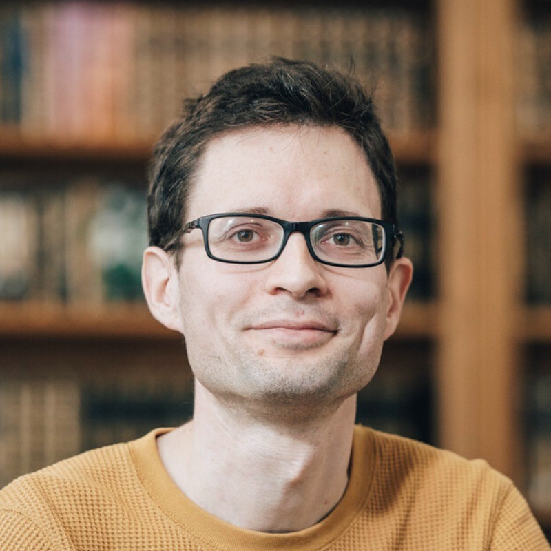 Martin Raison