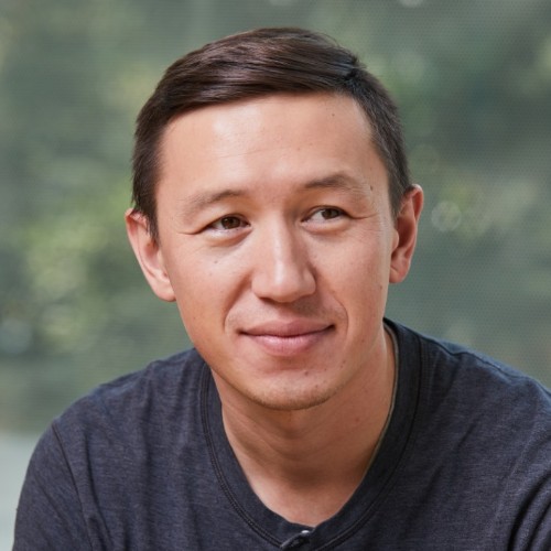 Zhanibek Datbayev