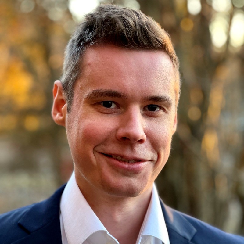Christopher Gauffin