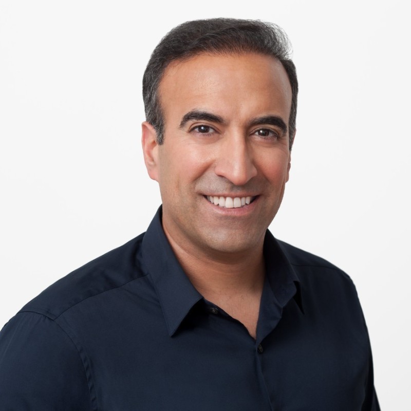 Babak Pahlavan