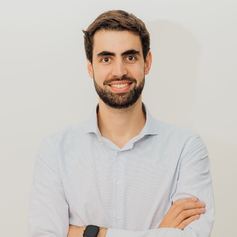 André Santos
