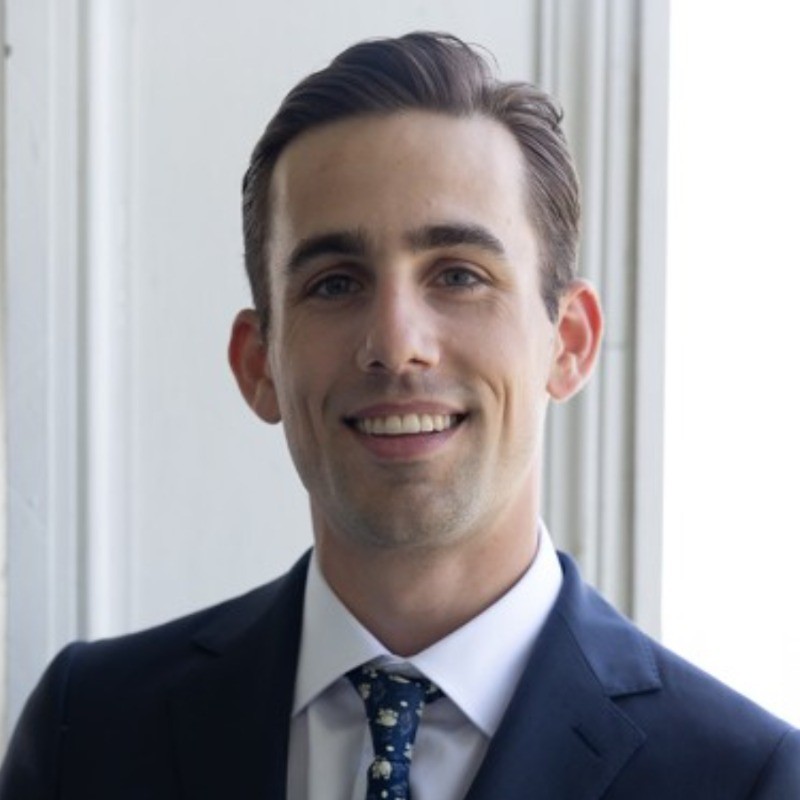 Matthew Tory