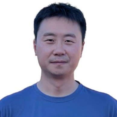 Mike Cheng