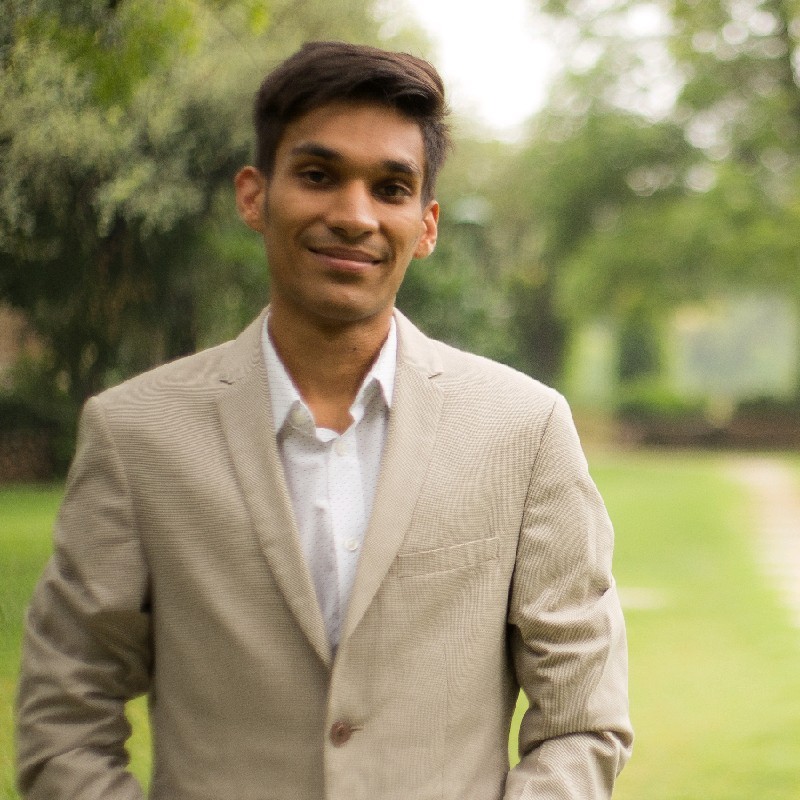 Satyam Nathani