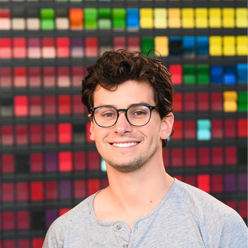 Eric "Buzz” Rubenstein