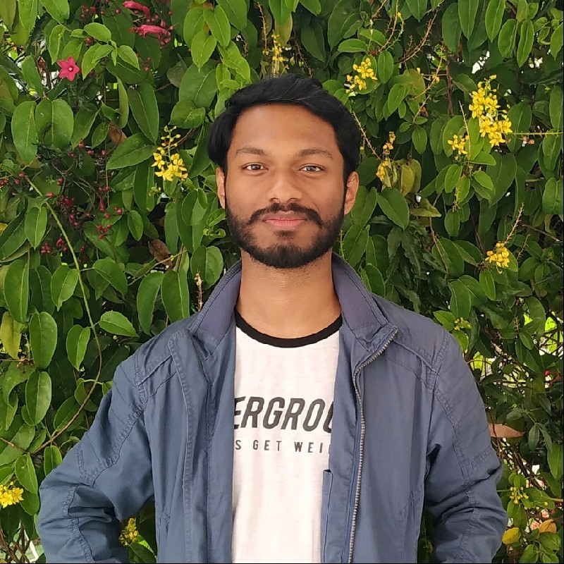 Arya Gautam