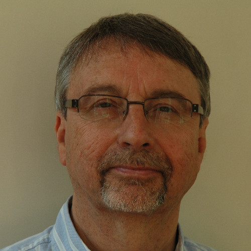 Alan Naylor