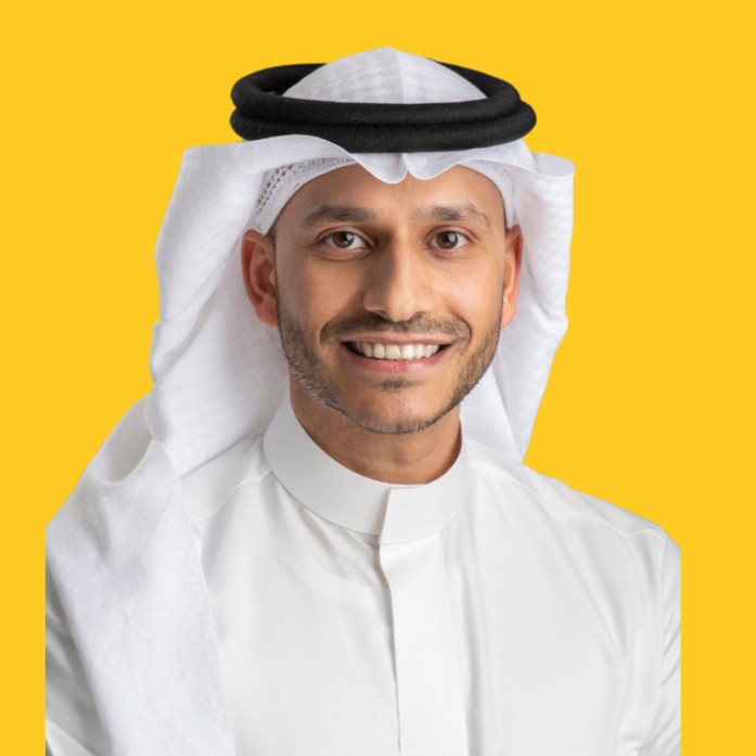 Iyad Aldalooj