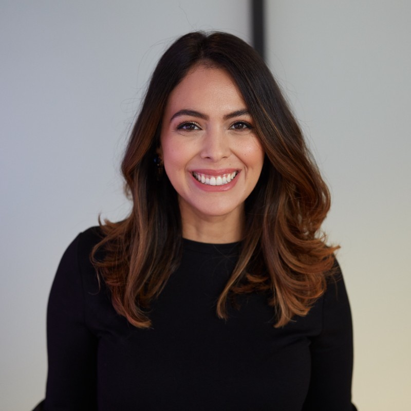 Sara Benbrahim
