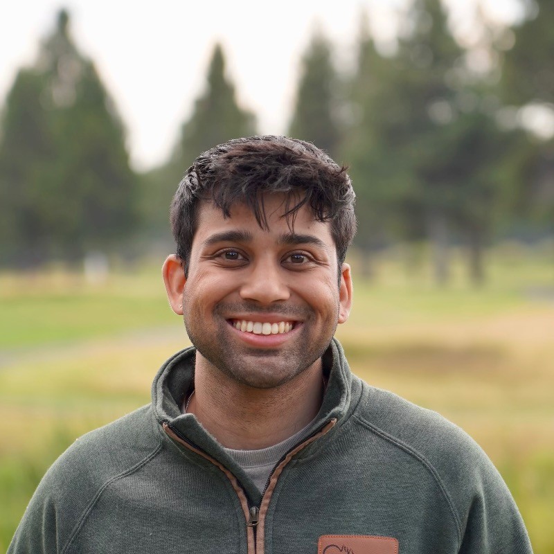 Chinmay Deshpande