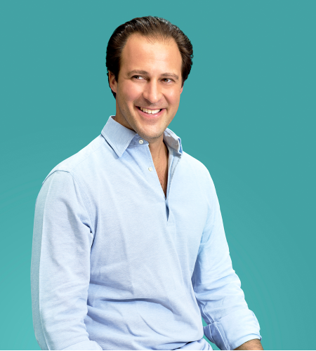 Daniele Benatoff