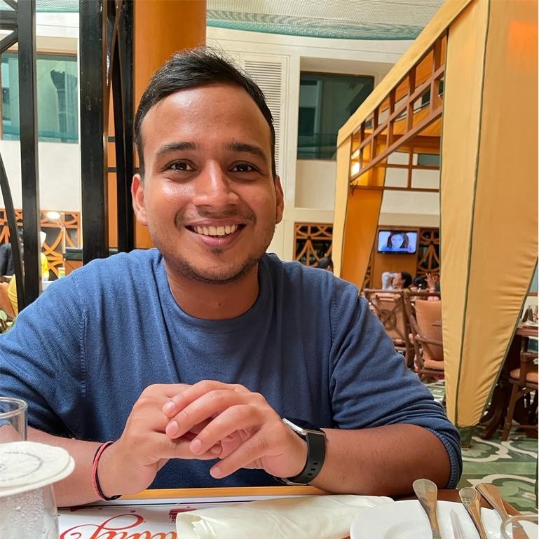 Piyush Kumar