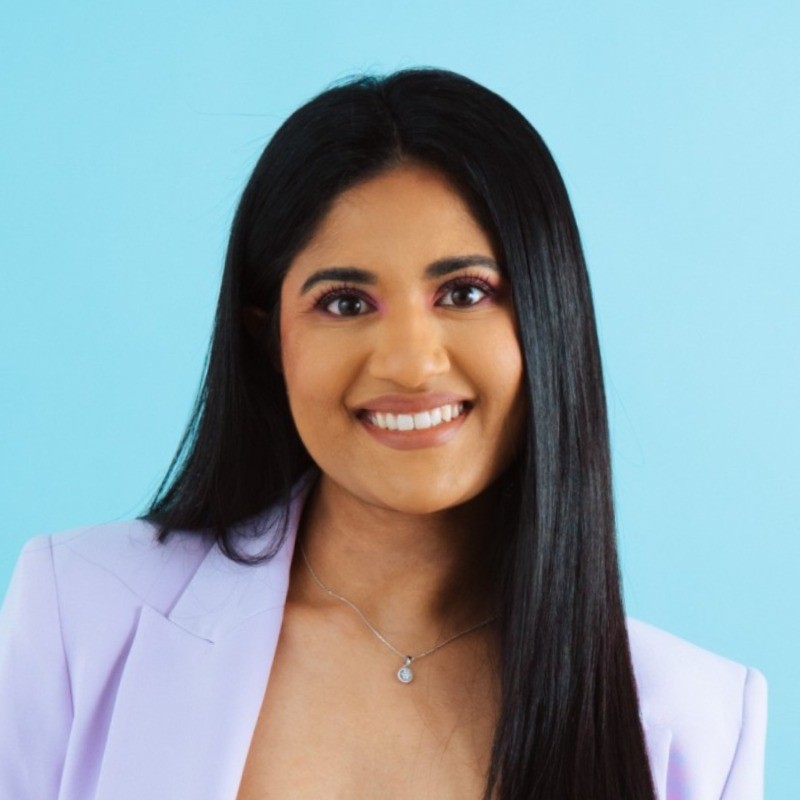 Janvi Shah