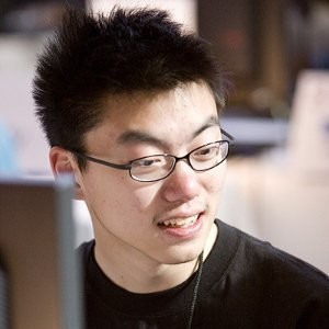 Lei Huang