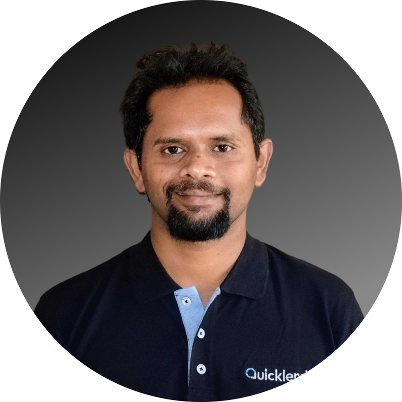 Abhishek Uppala