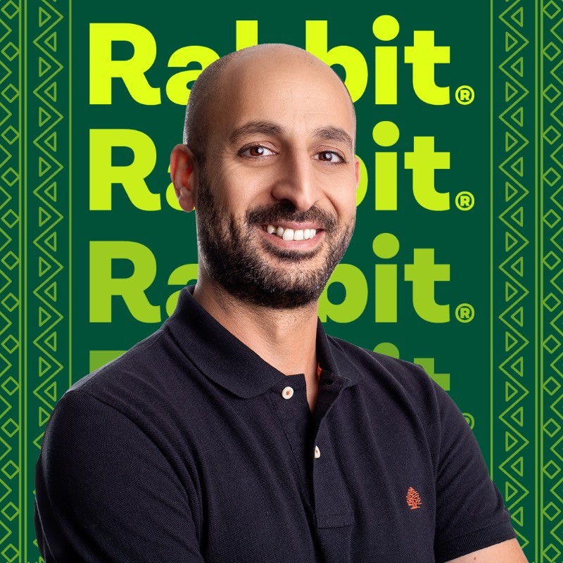 Tarek ElGeresy
