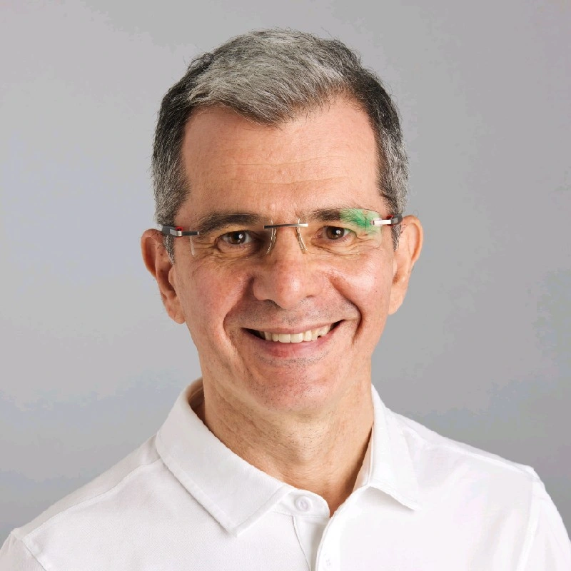 Yakov Kogan