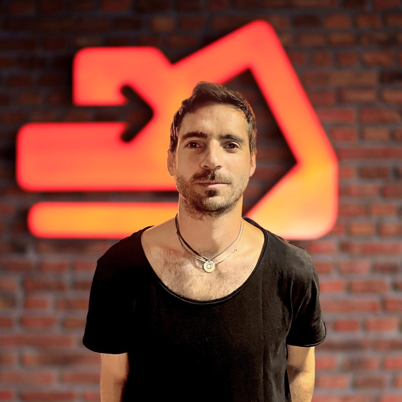 José Tomás Fernández