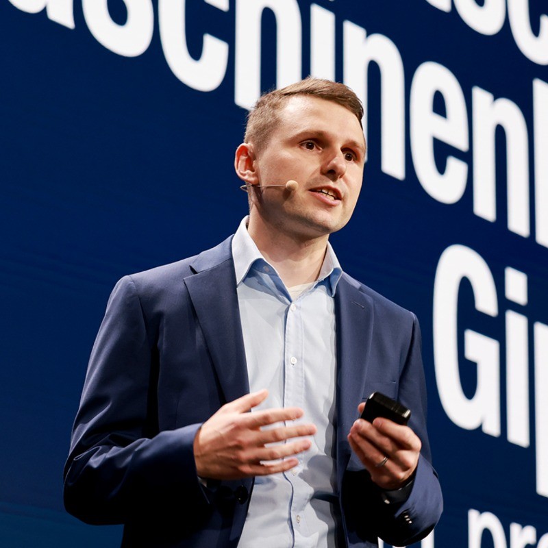 Fabian Oberndorfer