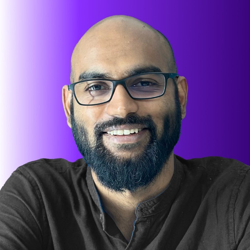 Charanyan Venkataraghavan