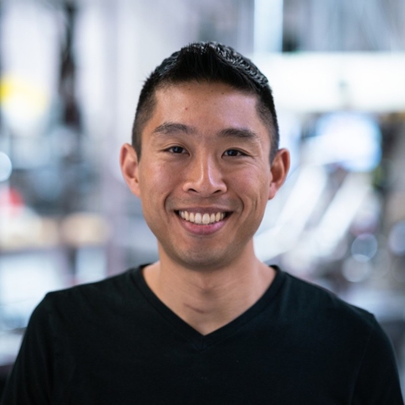 Chris Yu